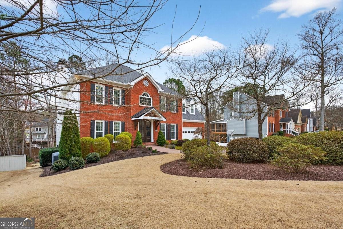 4118 Devon Wood Drive Marietta - Photo 6