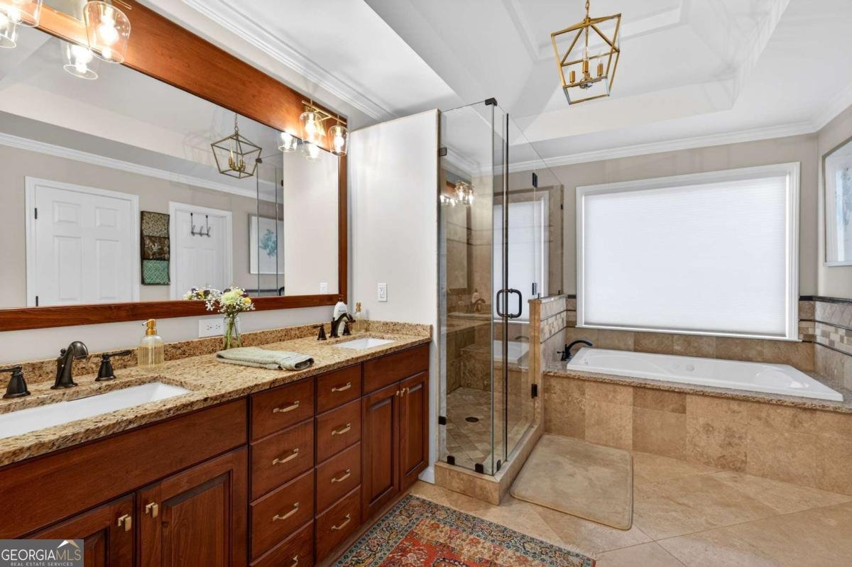 4118 Devon Wood Drive Marietta - Photo 60