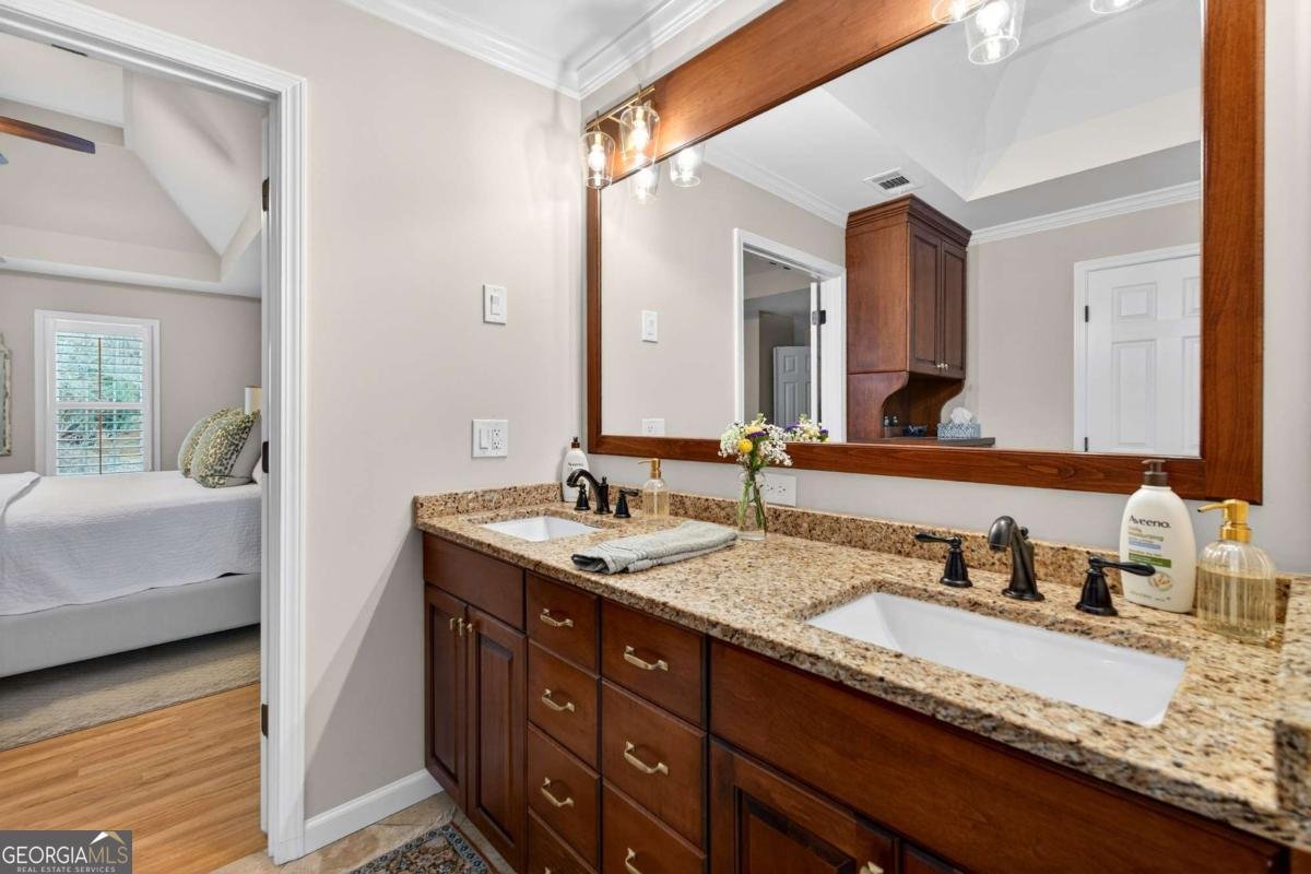 4118 Devon Wood Drive Marietta - Photo 61