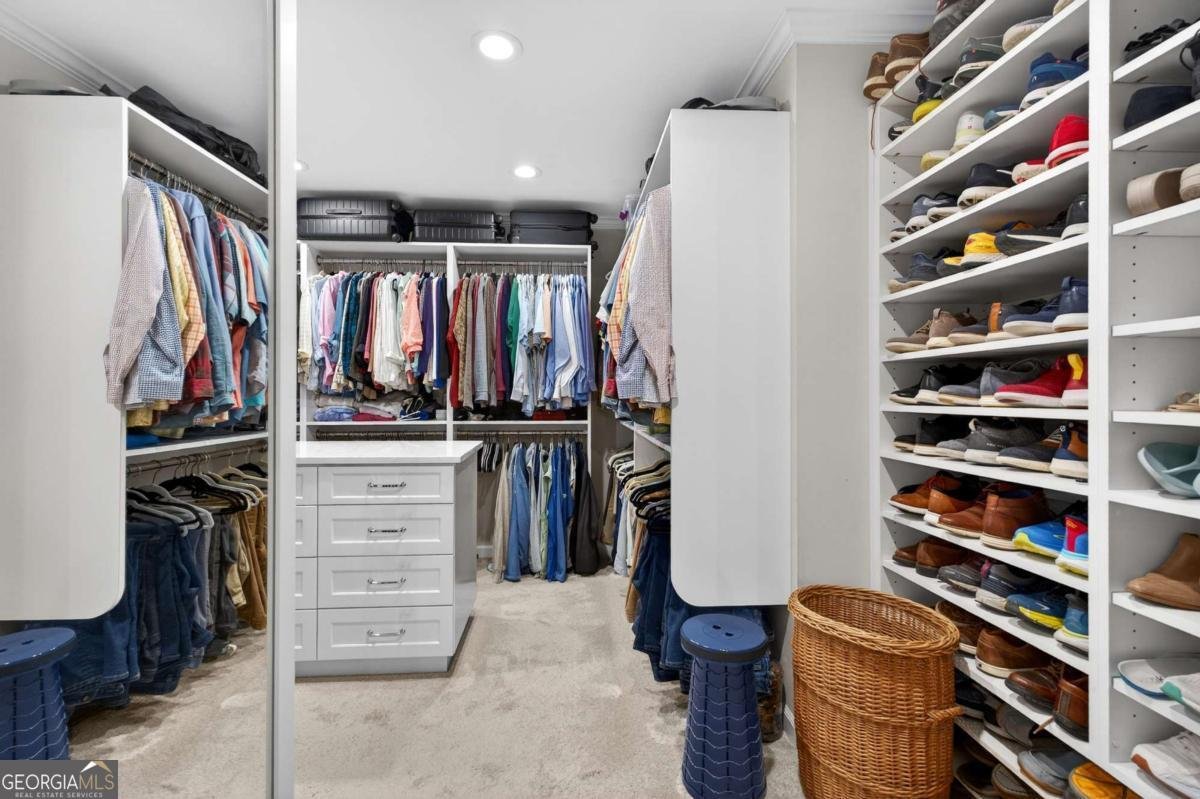 4118 Devon Wood Drive Marietta - Photo 63