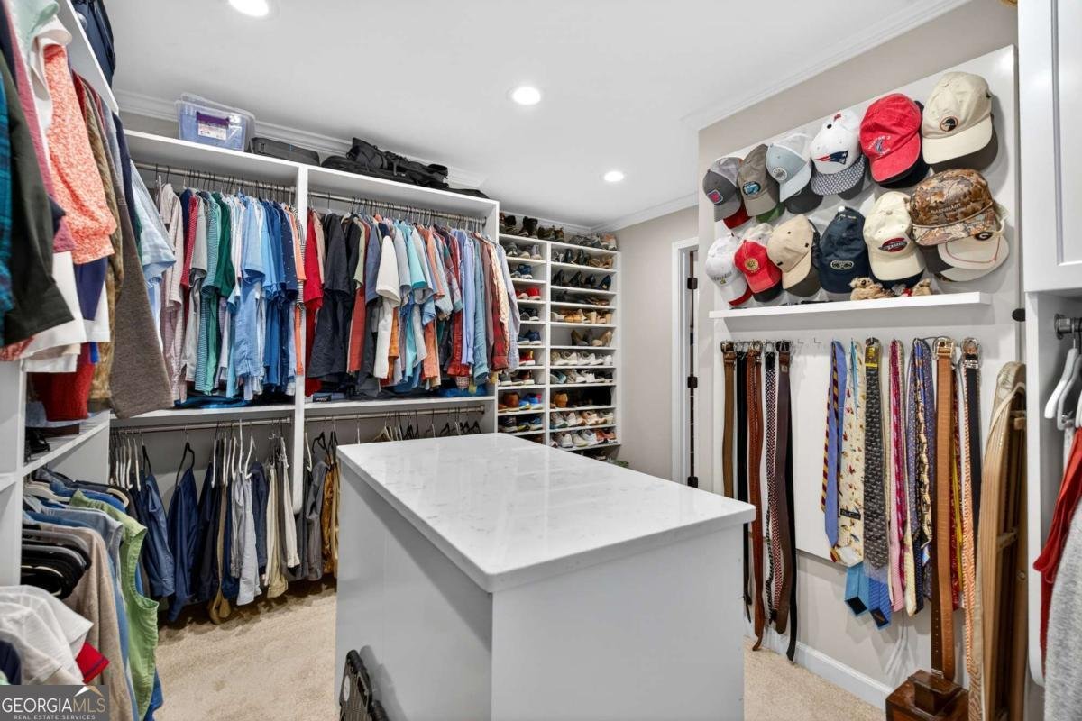 4118 Devon Wood Drive Marietta - Photo 65