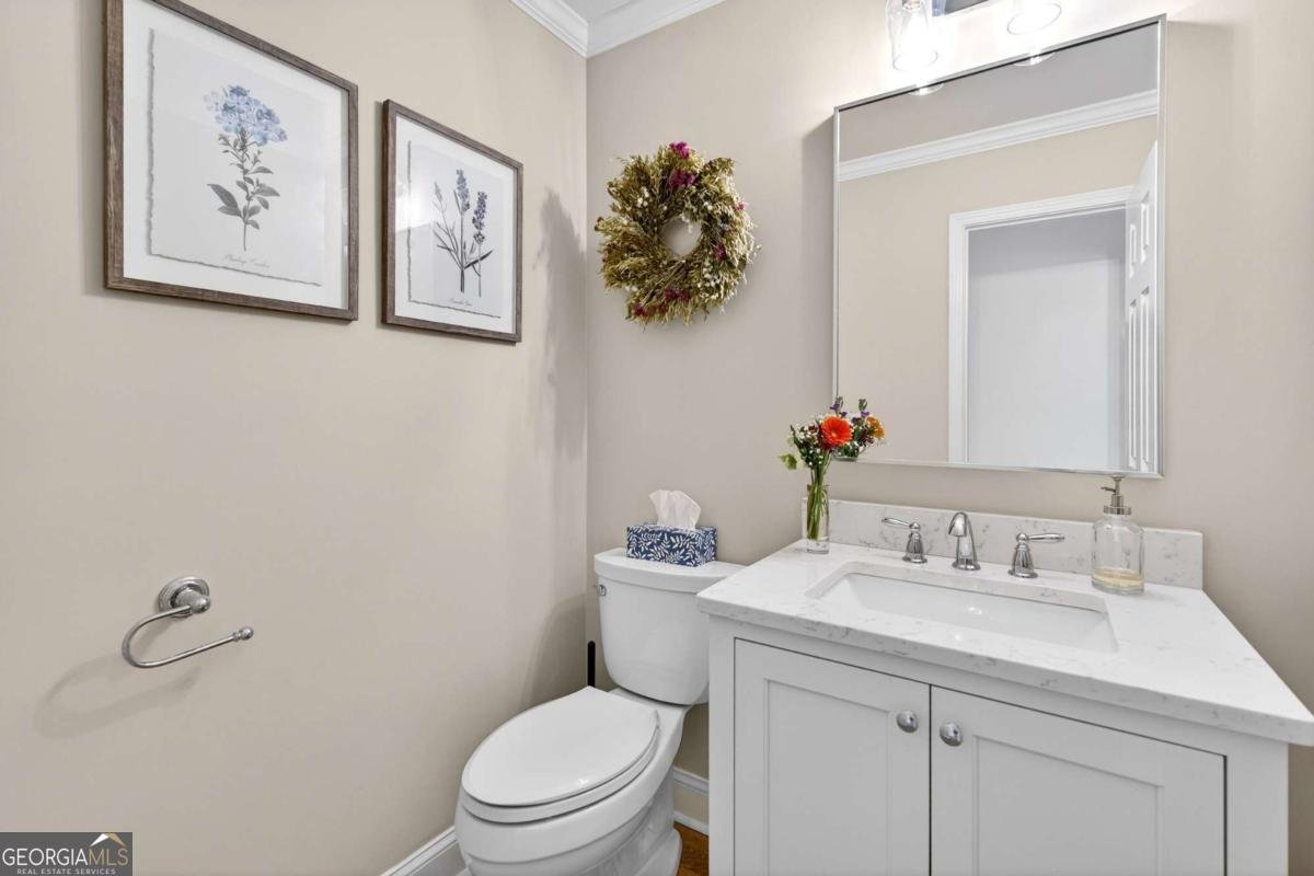 4118 Devon Wood Drive Marietta - Photo 66