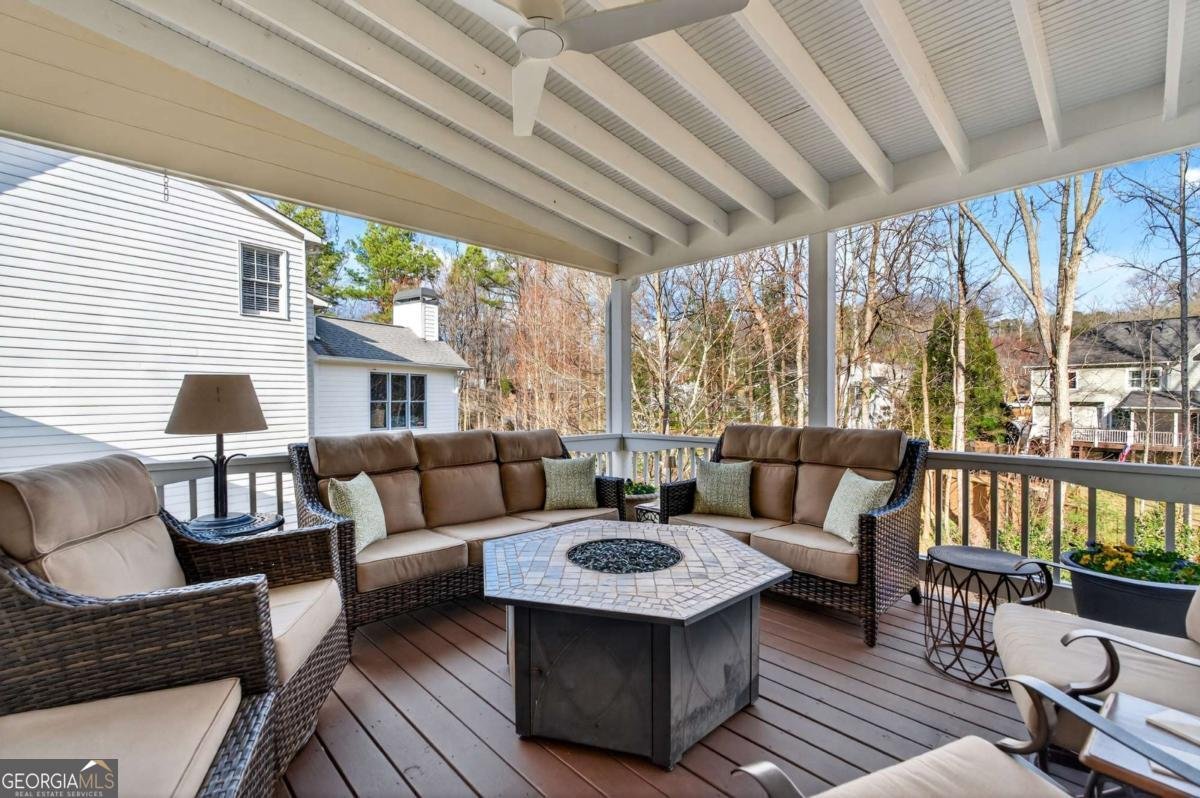 4118 Devon Wood Drive Marietta - Photo 67