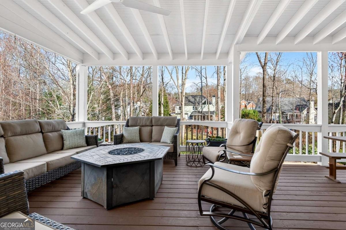 4118 Devon Wood Drive Marietta - Photo 68