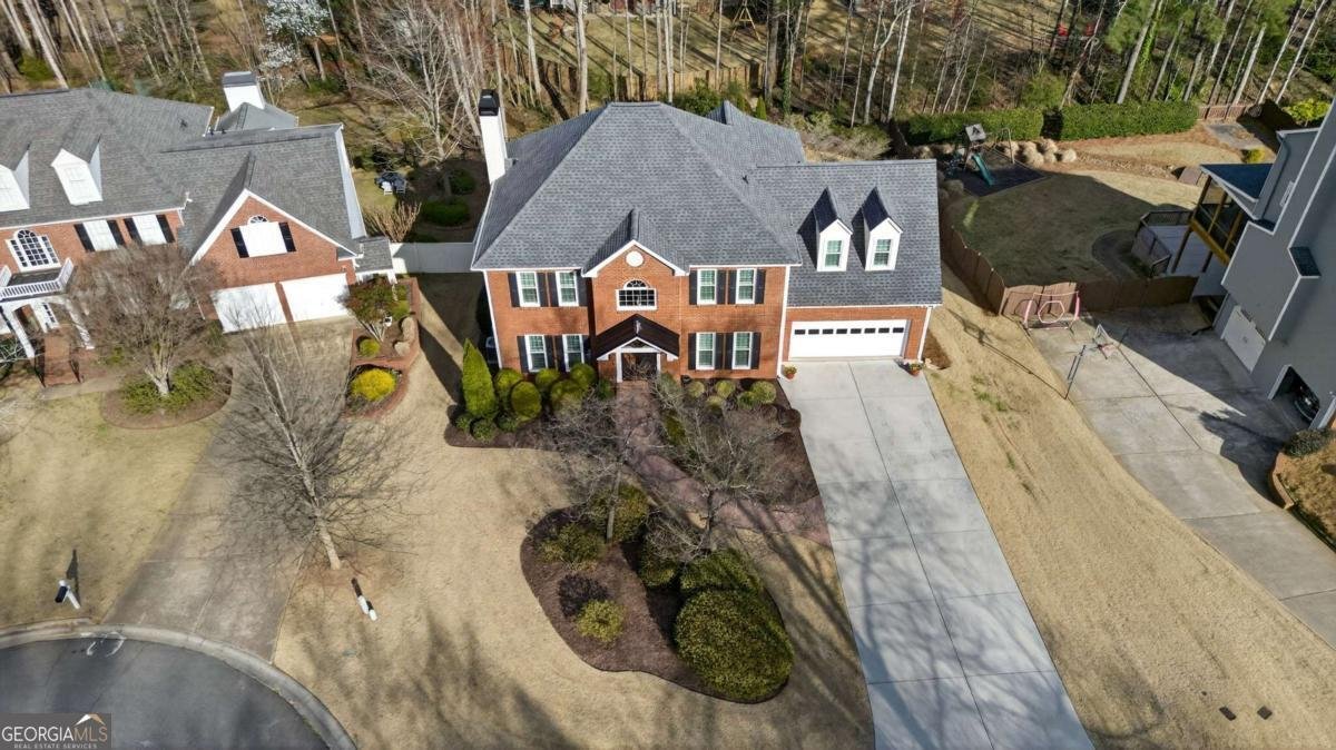 4118 Devon Wood Drive Marietta - Photo 7