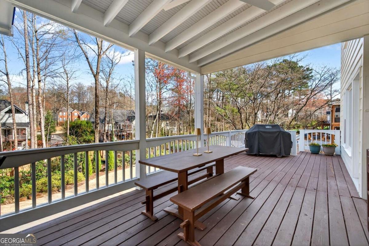 4118 Devon Wood Drive Marietta - Photo 70