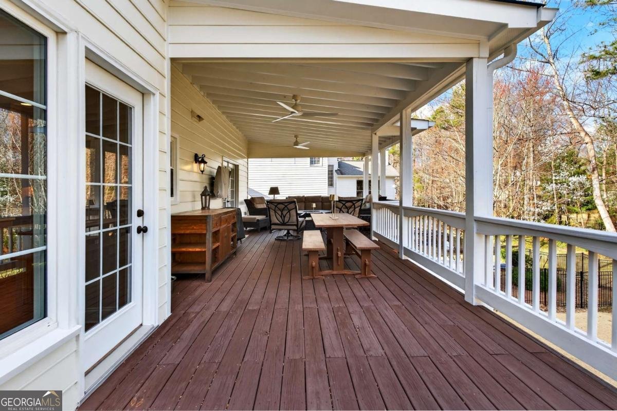 4118 Devon Wood Drive Marietta - Photo 71