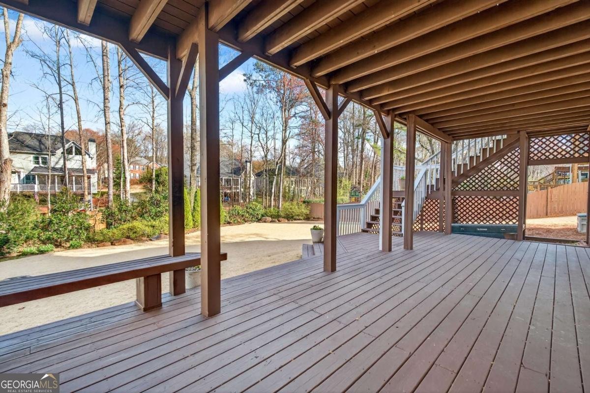 4118 Devon Wood Drive Marietta - Photo 72