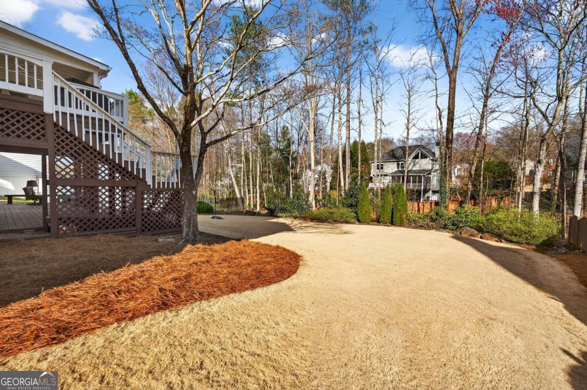 4118 Devon Wood Drive Marietta - Photo 73