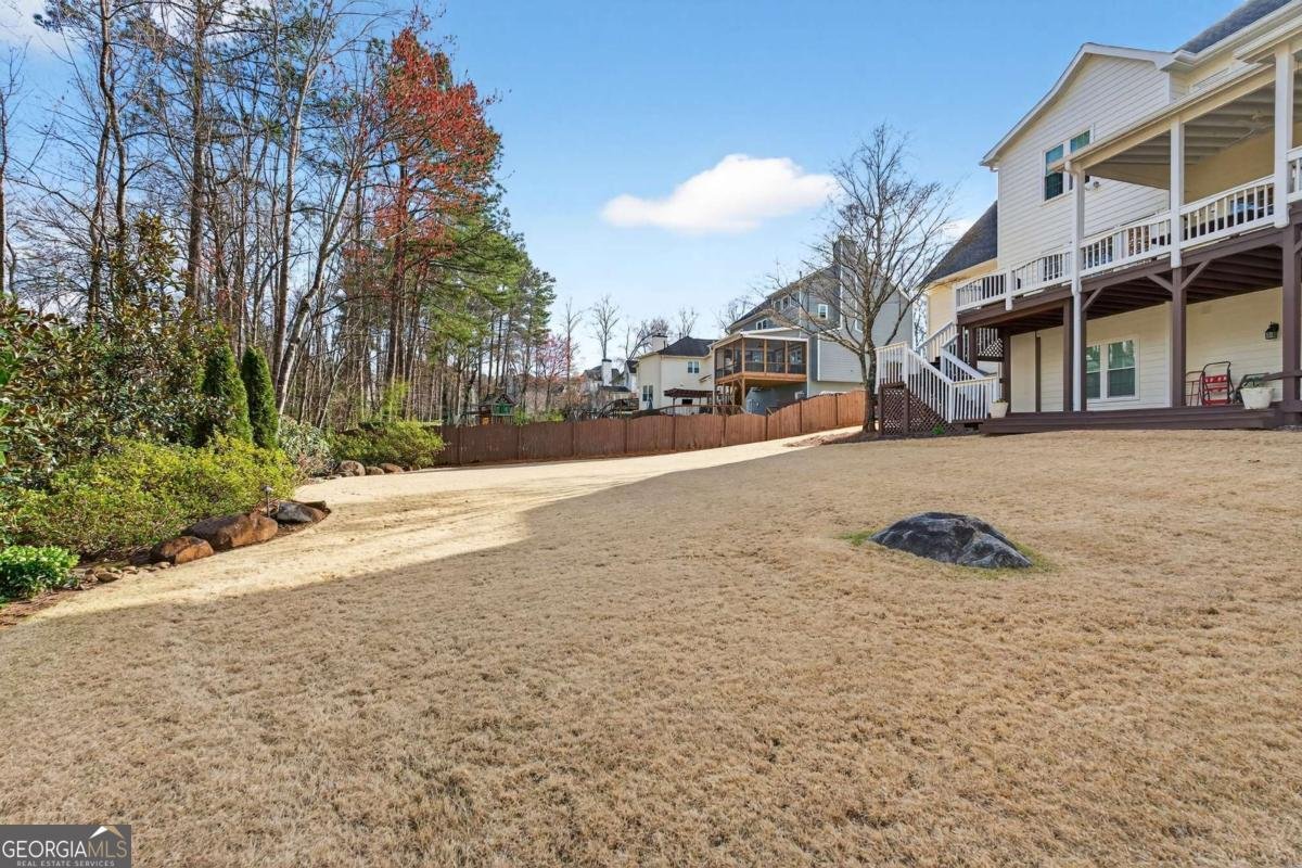 4118 Devon Wood Drive Marietta - Photo 75