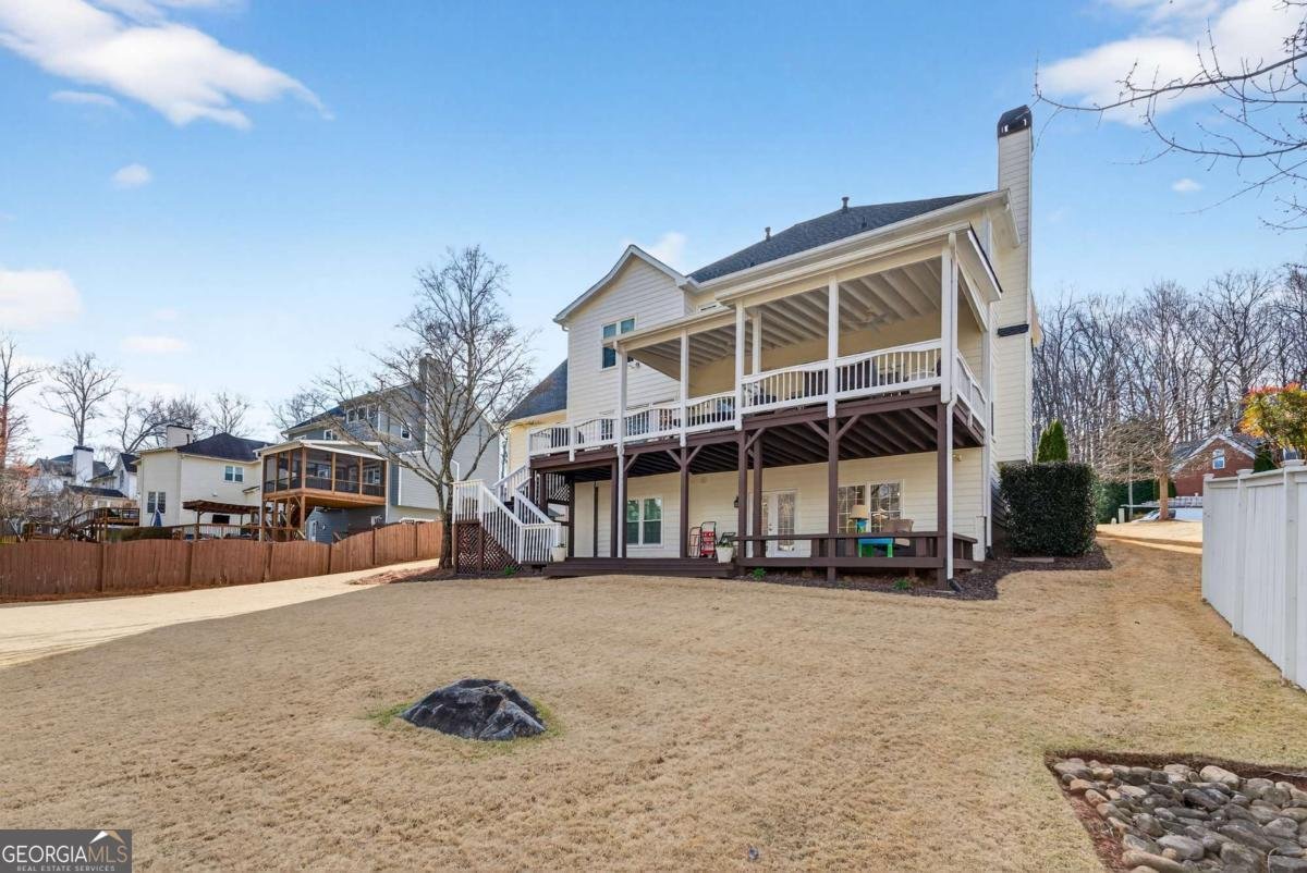 4118 Devon Wood Drive Marietta - Photo 78