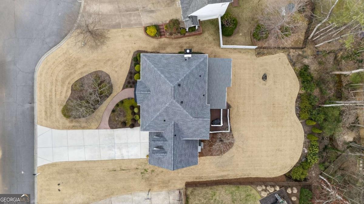 4118 Devon Wood Drive Marietta - Photo 8