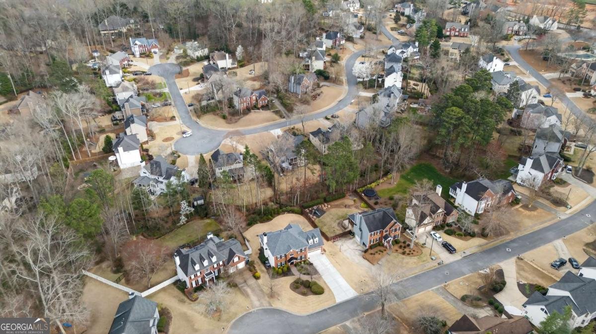 4118 Devon Wood Drive Marietta - Photo 9