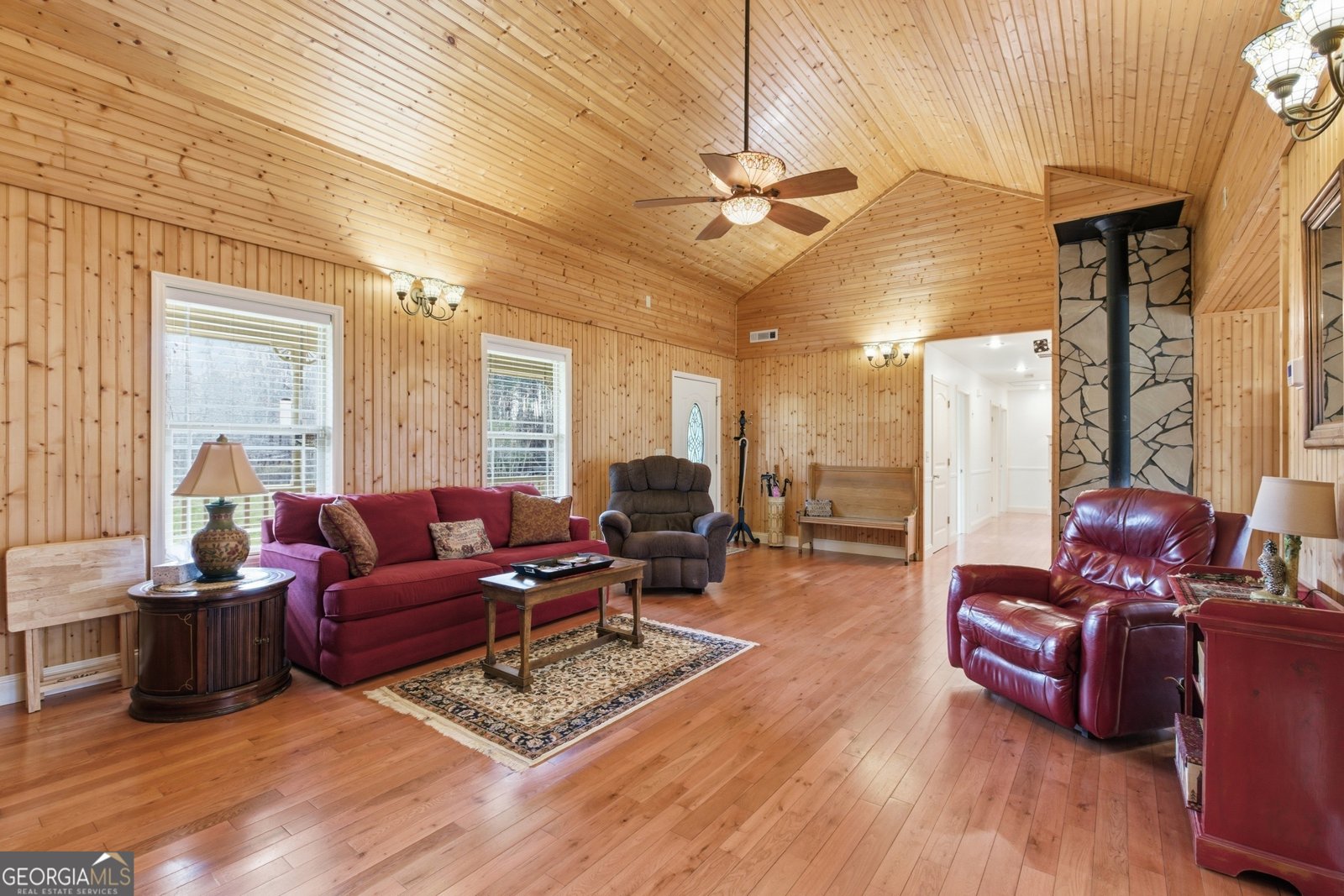 498 Deer Track Road Cornelia - Photo 15