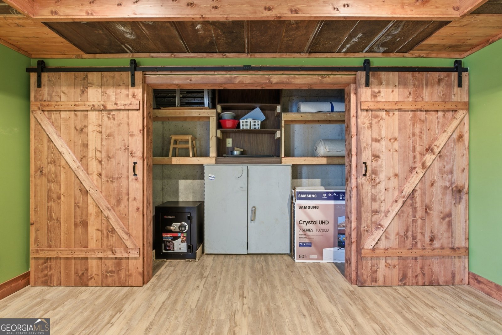 498 Deer Track Road Cornelia - Photo 44