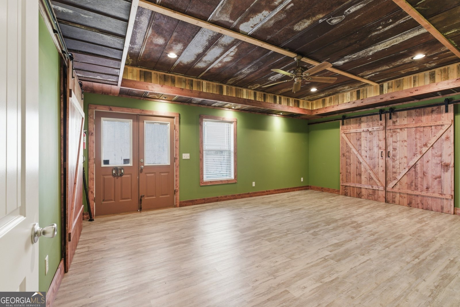 498 Deer Track Road Cornelia - Photo 45