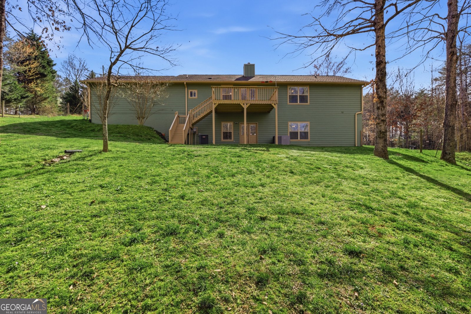 498 Deer Track Road Cornelia - Photo 46