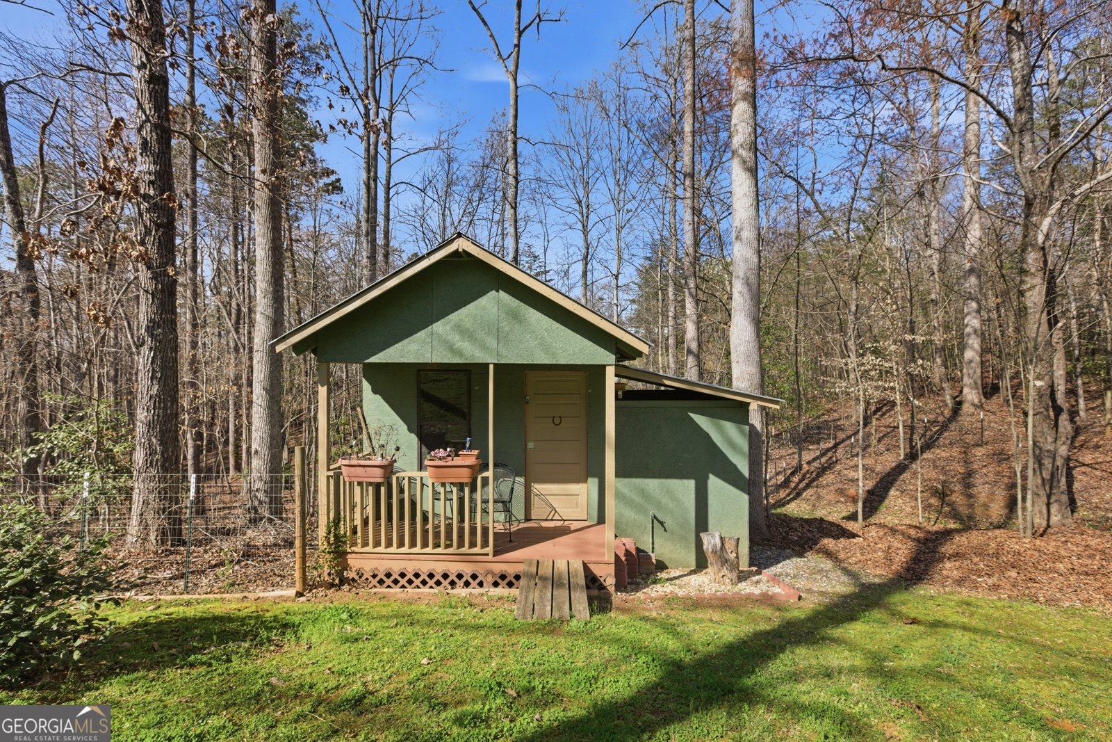 498 Deer Track Road Cornelia - Photo 48