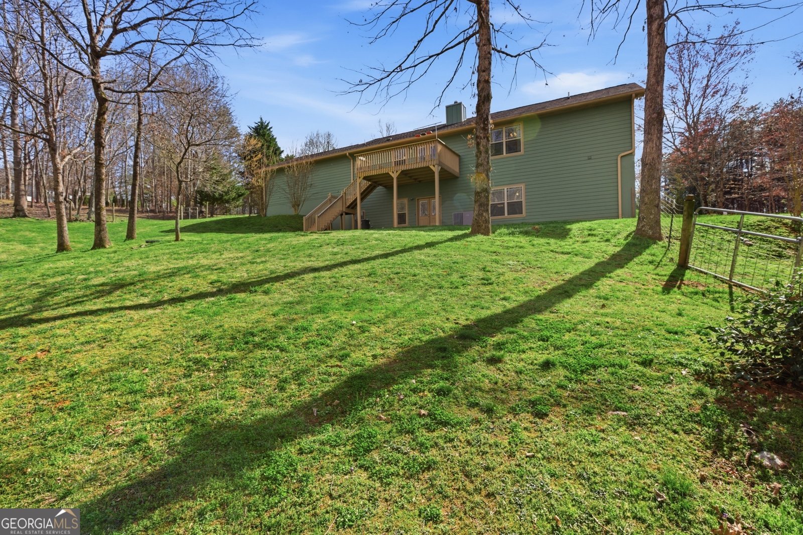 498 Deer Track Road Cornelia - Photo 50