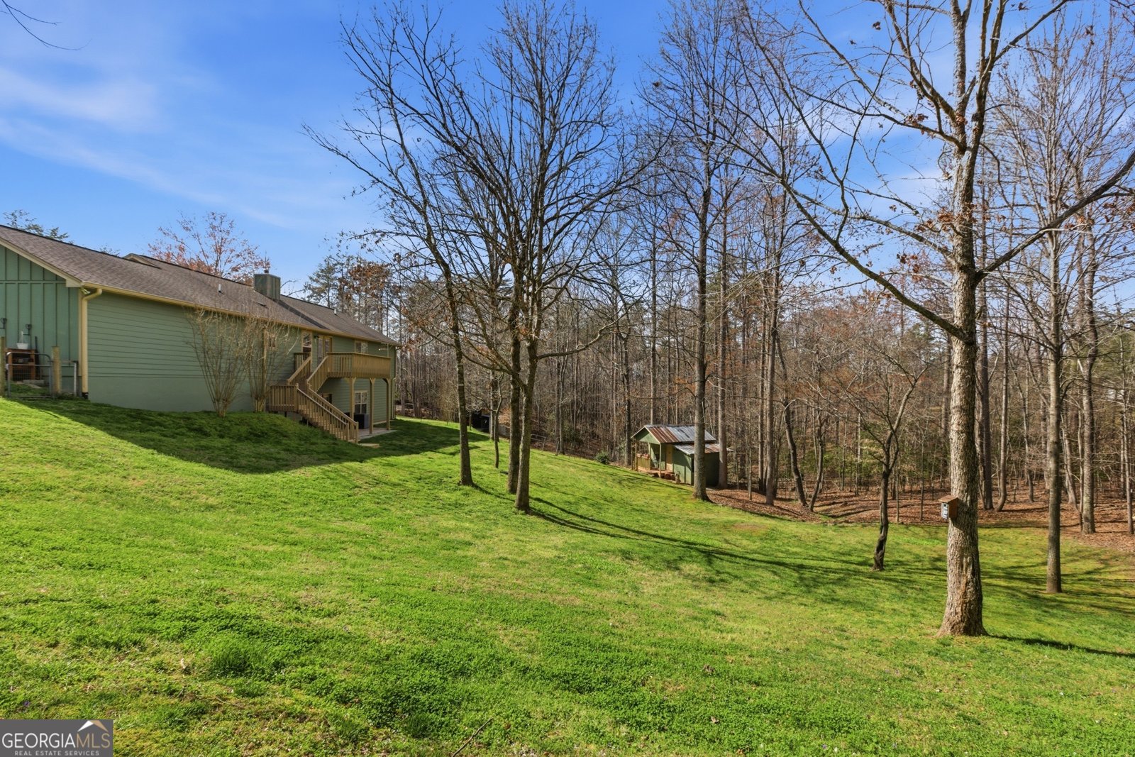 498 Deer Track Road Cornelia - Photo 52