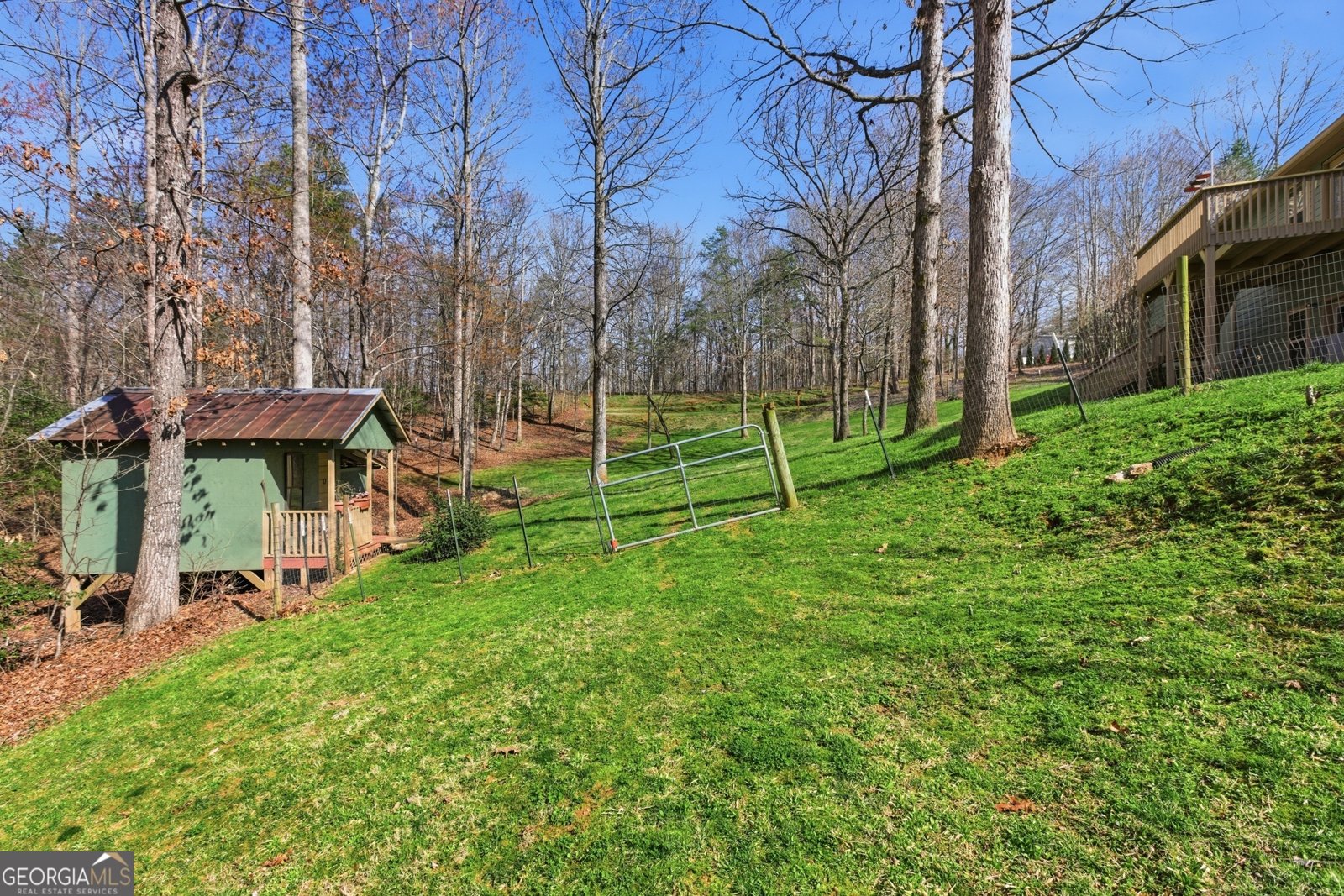 498 Deer Track Road Cornelia - Photo 53