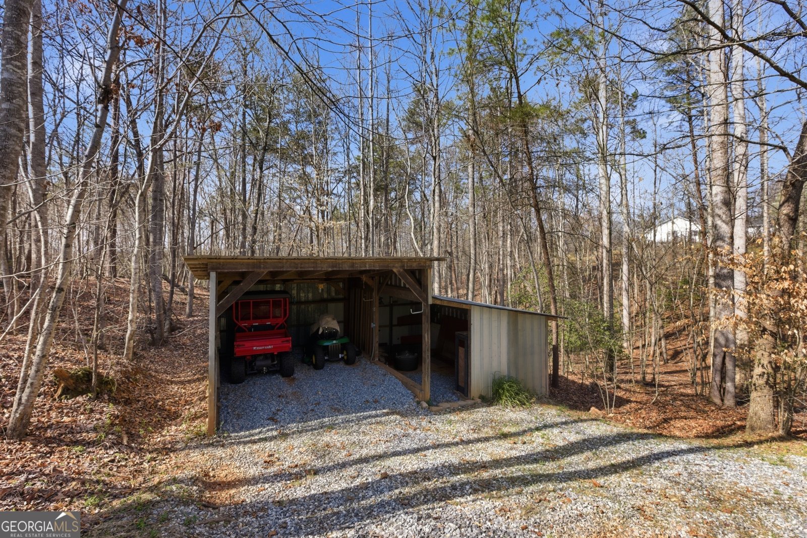 498 Deer Track Road Cornelia - Photo 54