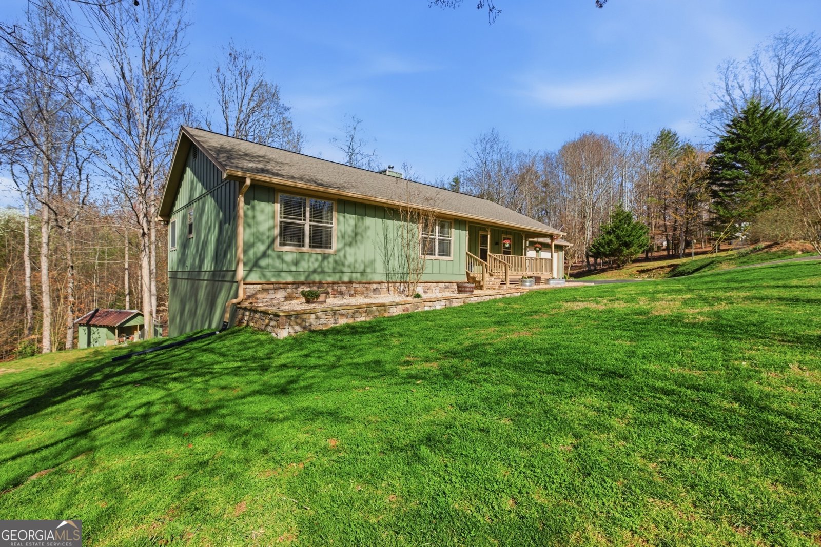 498 Deer Track Road Cornelia - Photo 55