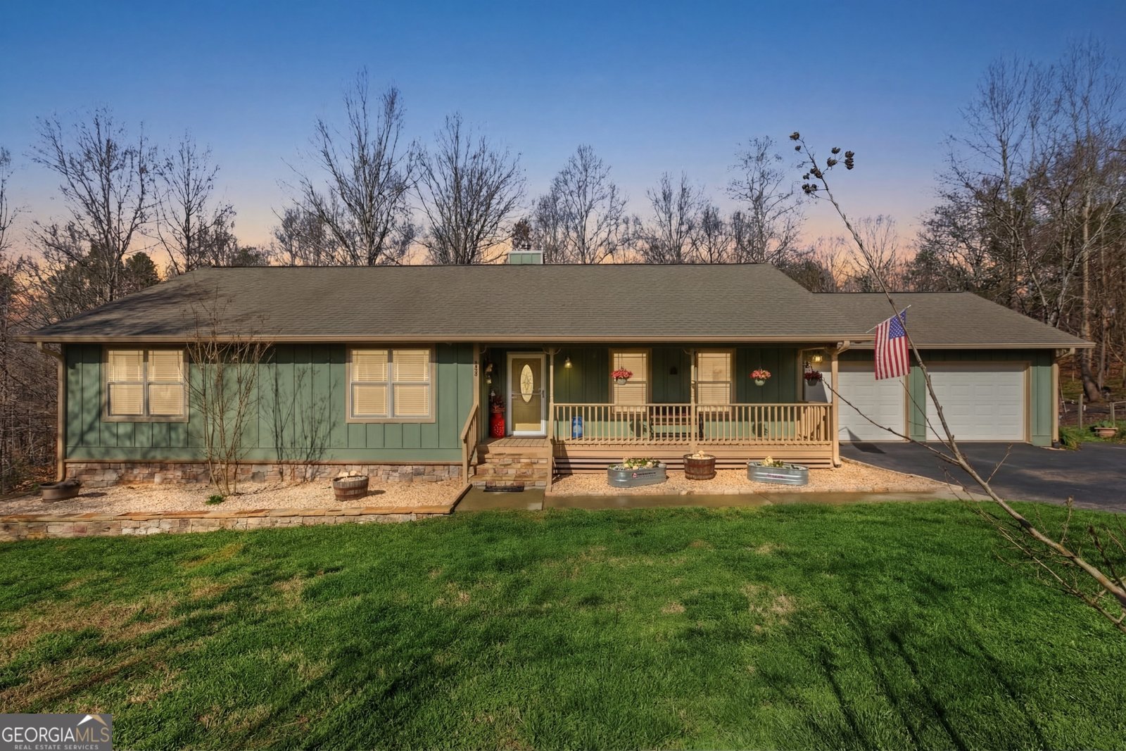 498 Deer Track Road Cornelia - Photo 56