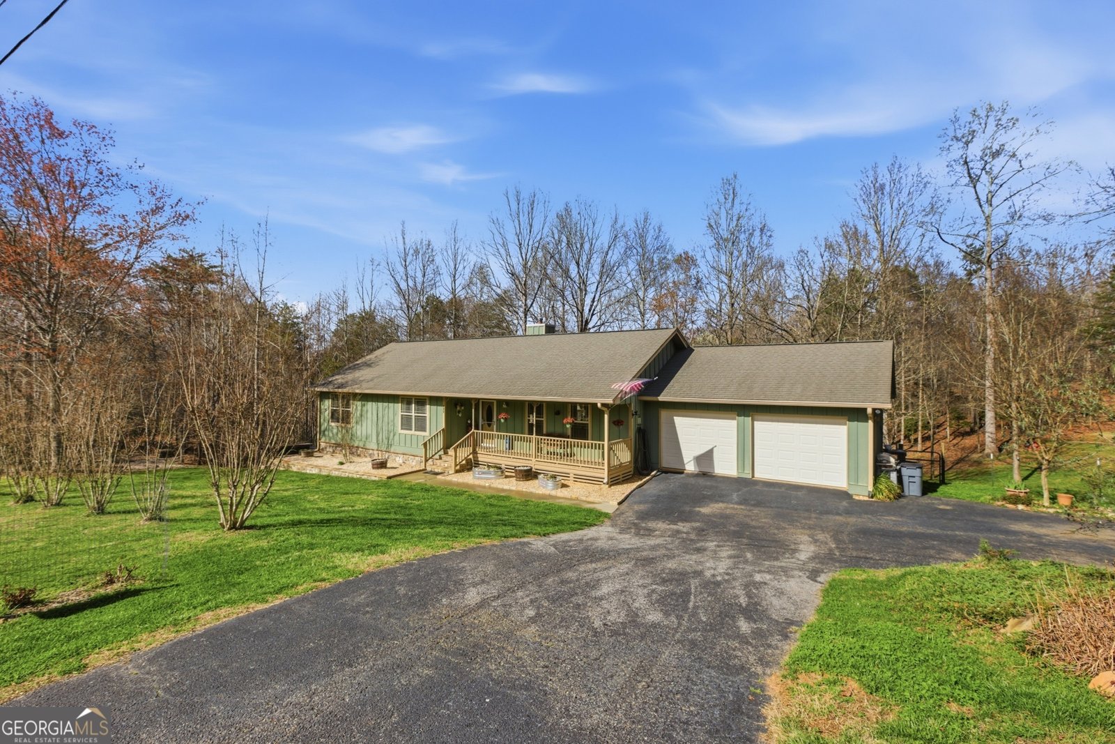 498 Deer Track Road Cornelia - Photo 57