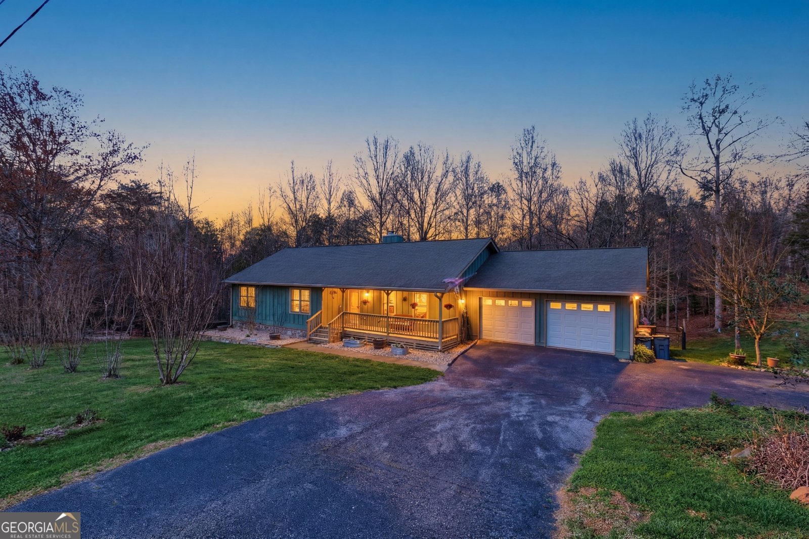 498 Deer Track Road Cornelia - Photo 58