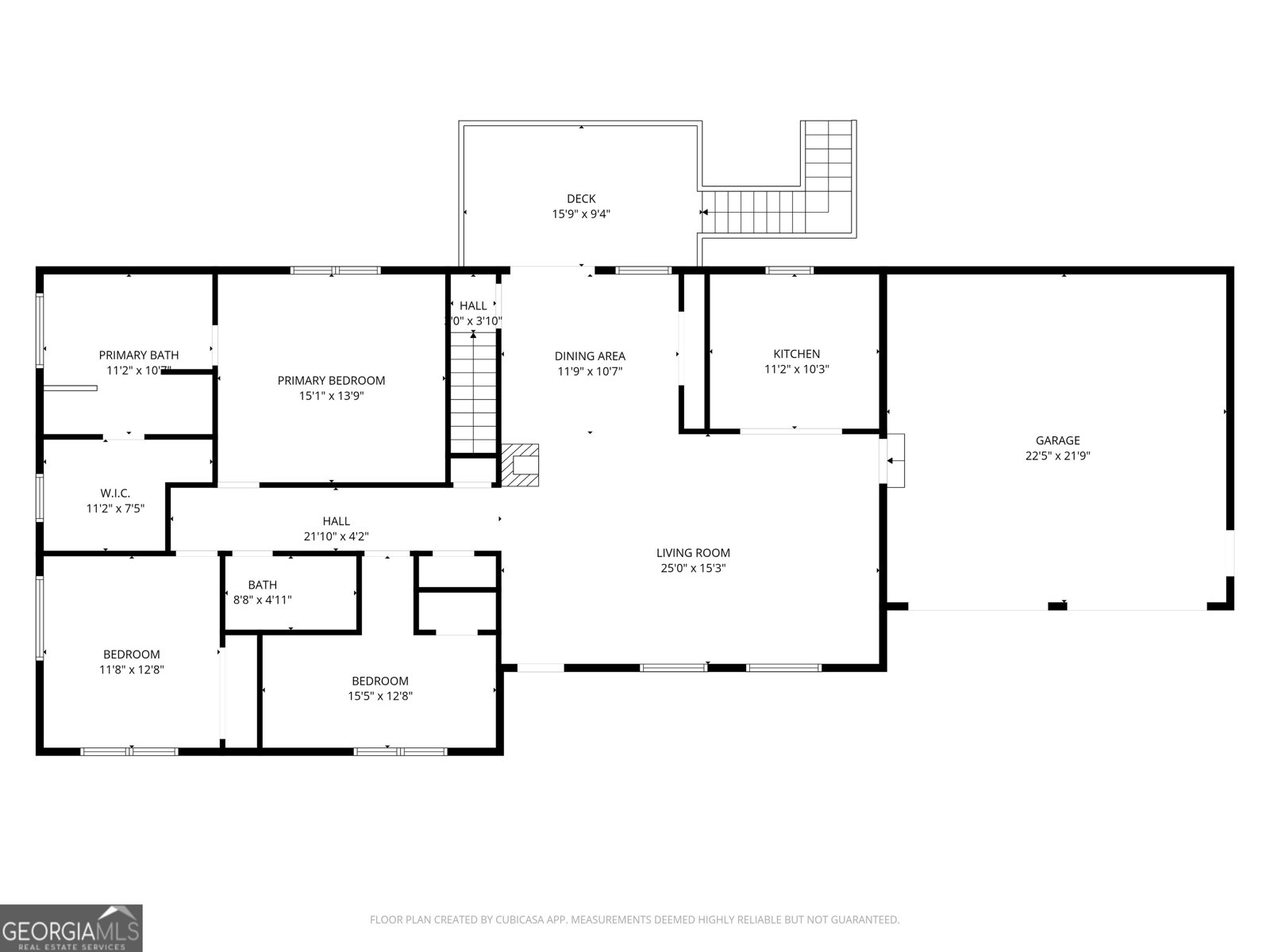 498 Deer Track Road Cornelia - Photo 61