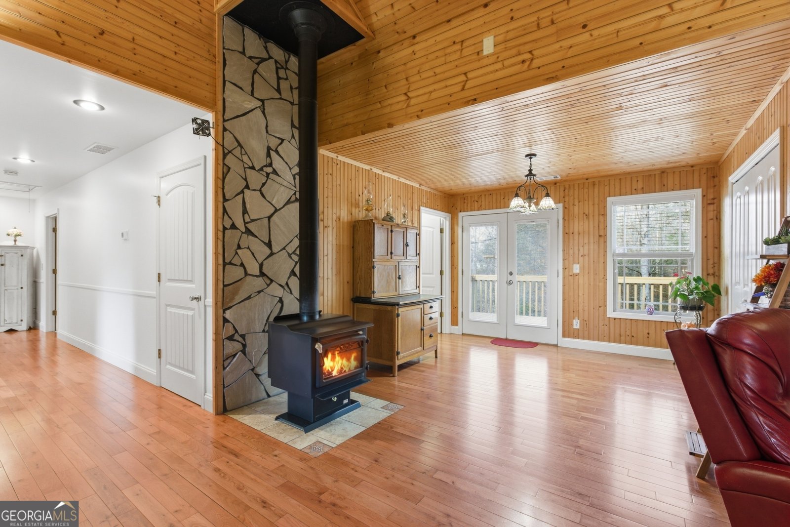 498 Deer Track Road Cornelia - Photo 7