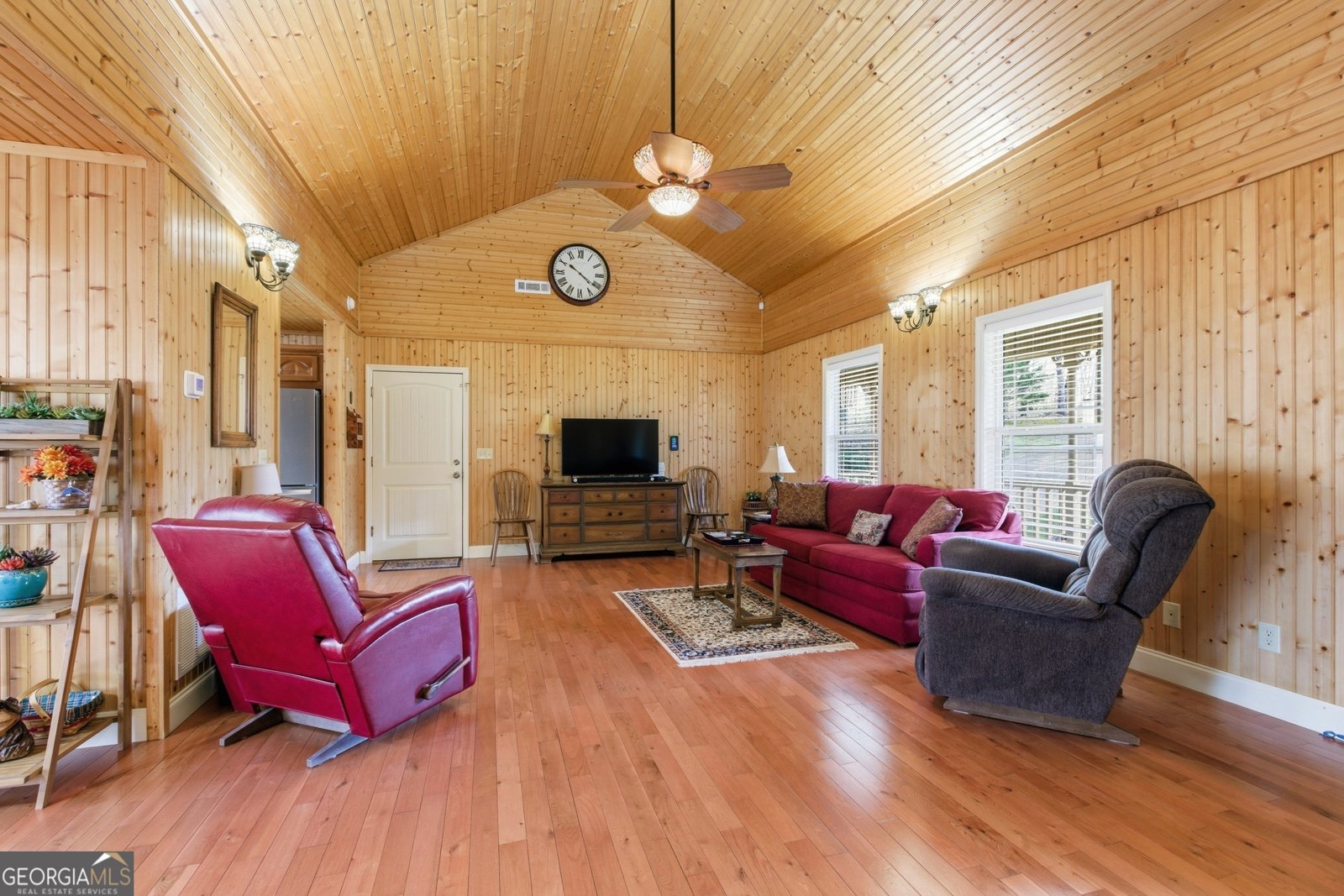 498 Deer Track Road Cornelia - Photo 8