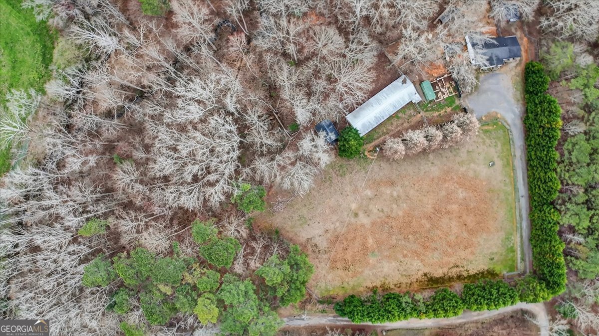 323 Ball Field Road Waleska - Photo 1