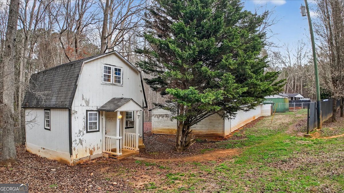 323 Ball Field Road Waleska - Photo 20