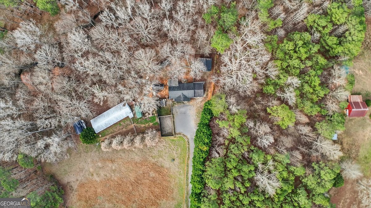 323 Ball Field Road Waleska - Photo 21