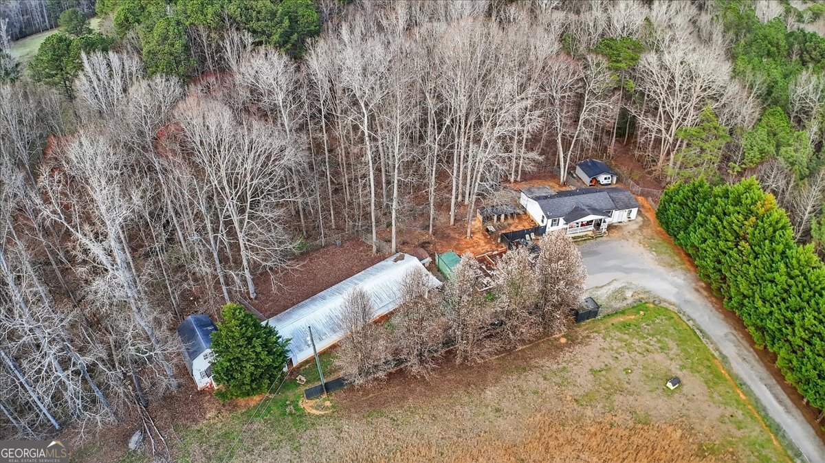 323 Ball Field Road Waleska - Photo 27