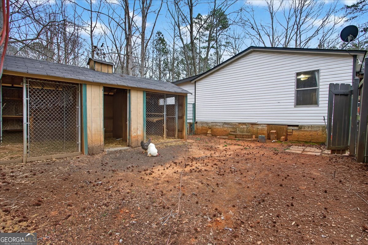 323 Ball Field Road Waleska - Photo 28