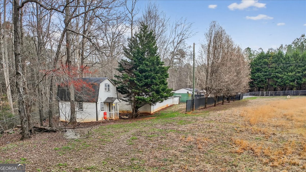 323 Ball Field Road Waleska - Photo 33