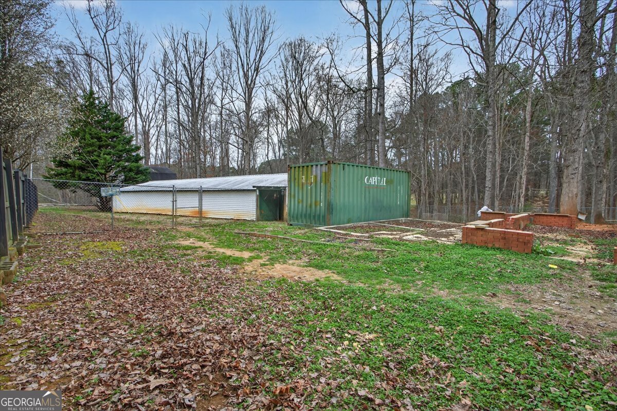 323 Ball Field Road Waleska - Photo 37