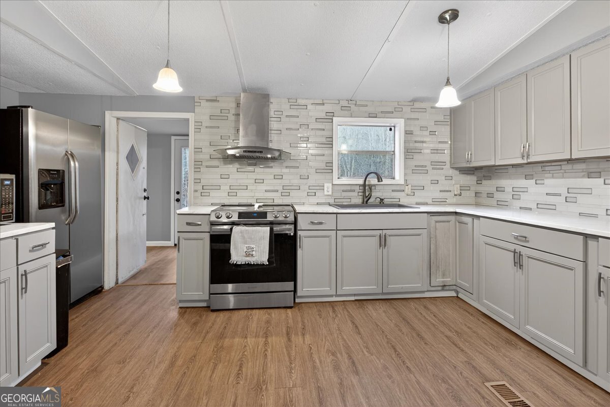 323 Ball Field Road Waleska - Photo 8