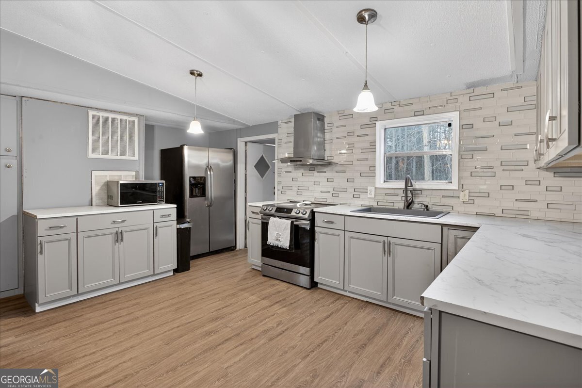 323 Ball Field Road Waleska - Photo 9