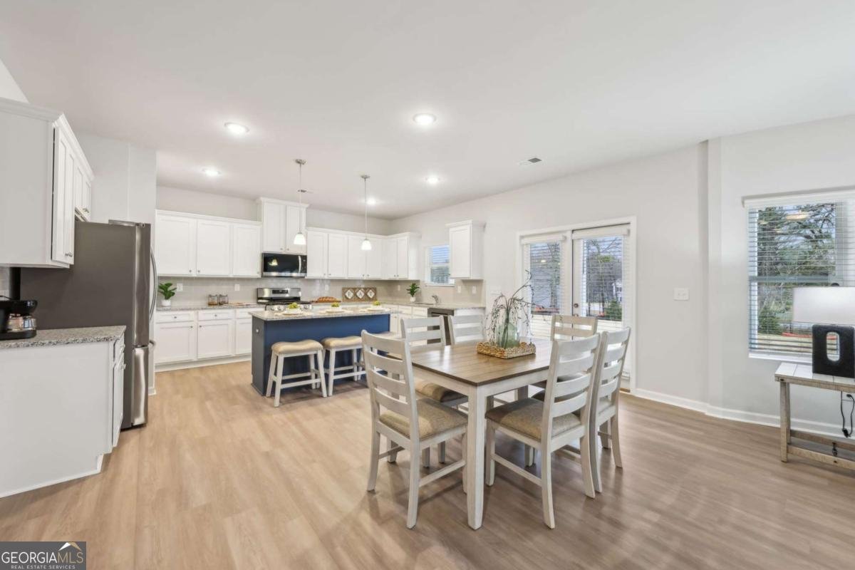 1302 Stephens View Drive Loganville - Photo 12