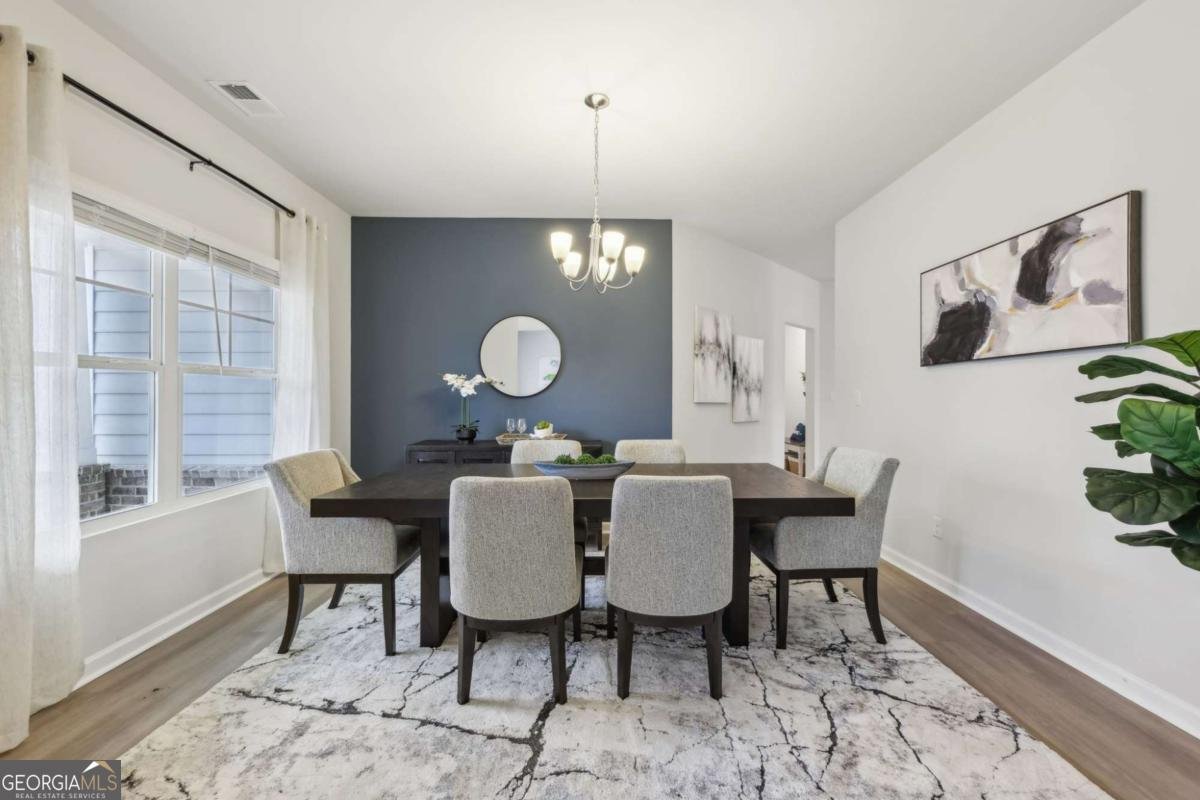 1302 Stephens View Drive Loganville - Photo 22