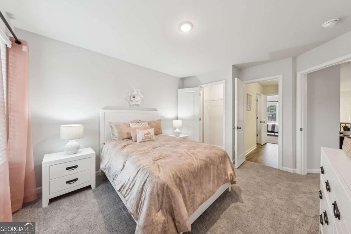 1302 Stephens View Drive Loganville - Photo 41