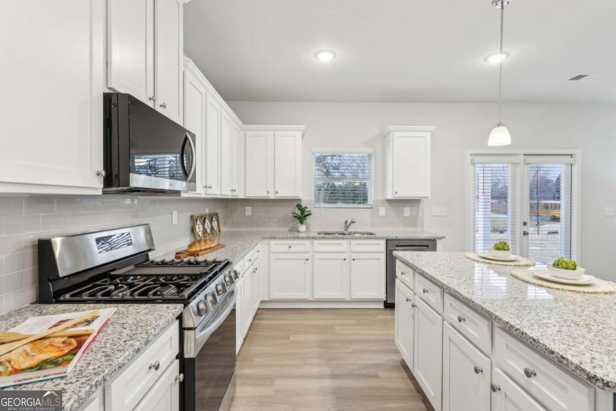 1352 Stephens View Drive Loganville - Photo 17