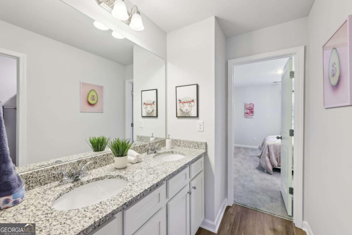 1352 Stephens View Drive Loganville - Photo 38