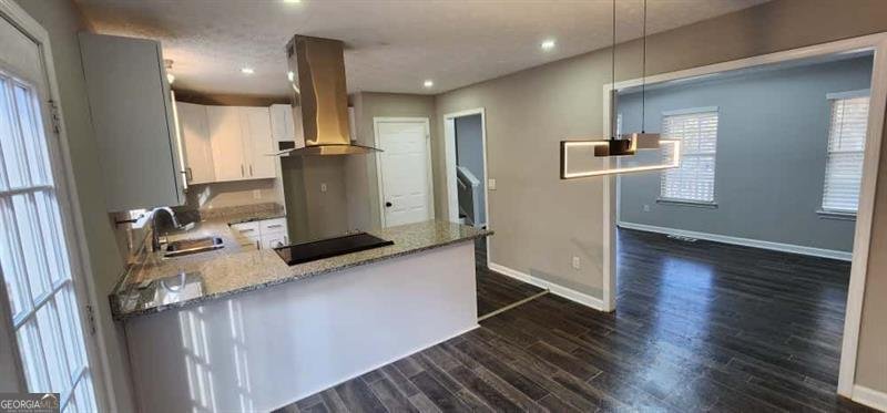 4872 LEWIS Road Powder Springs - Photo 12