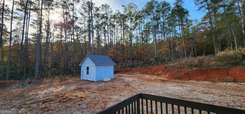 4872 LEWIS Road Powder Springs - Photo 16