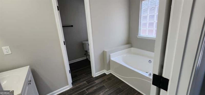 4872 LEWIS Road Powder Springs - Photo 21